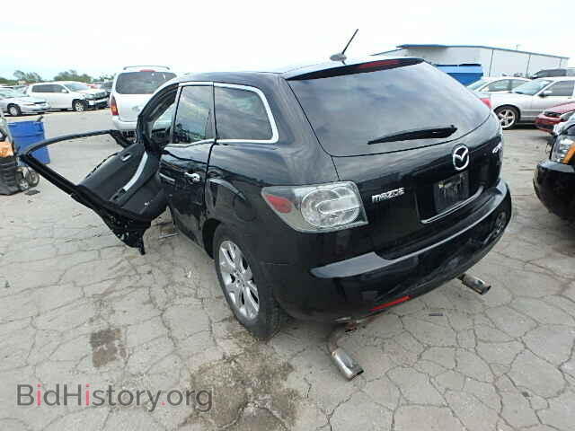 2009 MAZDA CX-7 - VIN: JM3ER29L590215835 - Фото 3