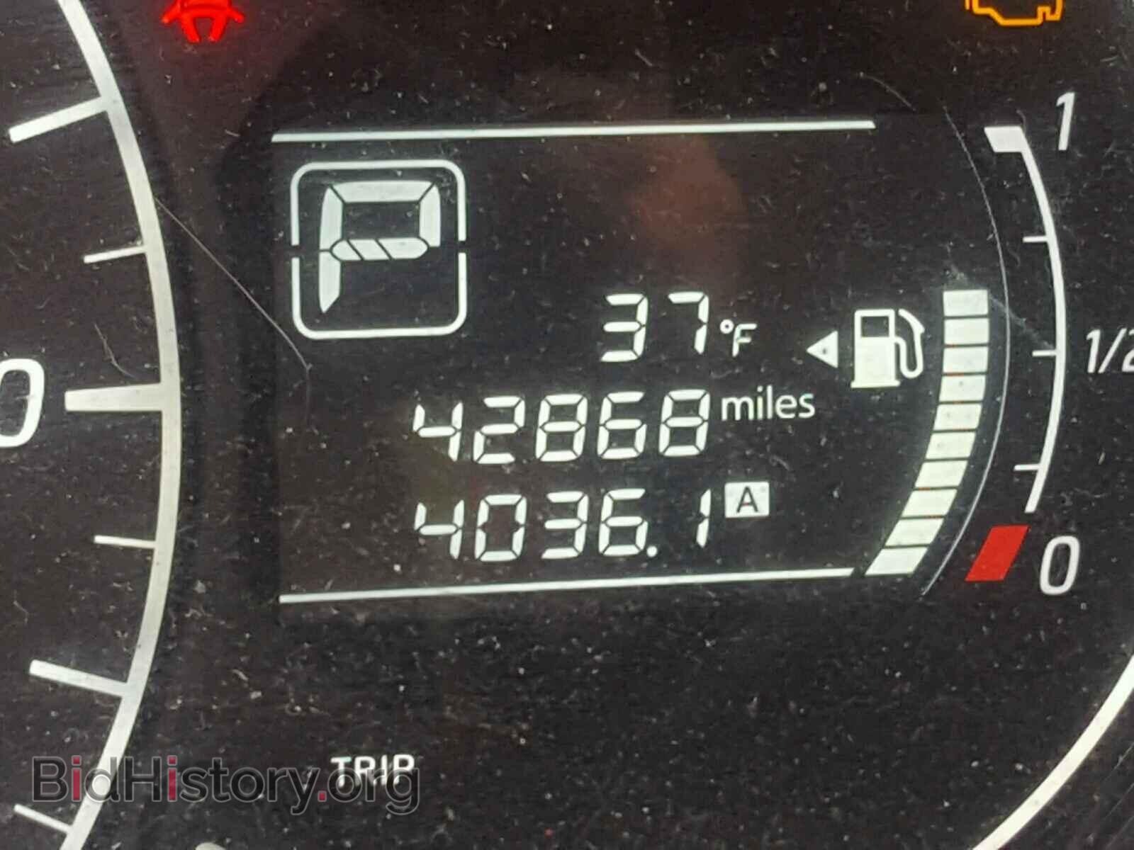2016 NISSAN VERSA - VIN: 3N1CE2CP6GL364975 - Photo 8