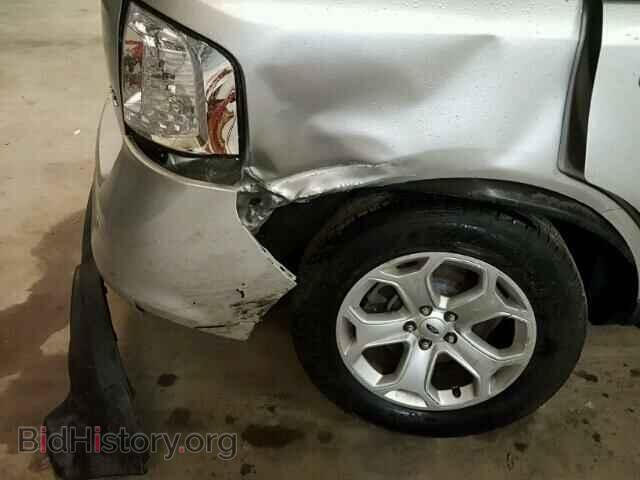 2011 FORD EDGE - VIN: 2FMDK3JC3BBA86021 - Photo 9