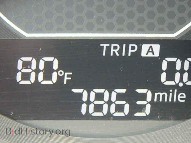 2015 MAZDA 6 - VIN: JM1GJ1T54F1208569 - Фото 8