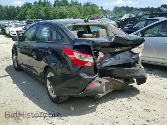 2014 FORD FOCUS - VIN: 1FADP3F29EL146660 - Photo 3