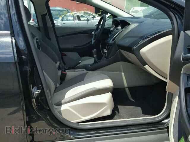 2014 FORD FOCUS - VIN: 1FADP3F29EL146660 - Photo 5
