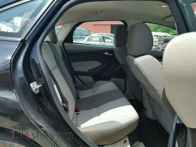 2014 FORD FOCUS - VIN: 1FADP3F29EL146660 - Photo 6