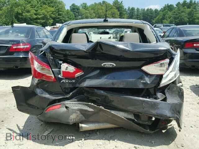 2014 FORD FOCUS - VIN: 1FADP3F29EL146660 - Photo 9