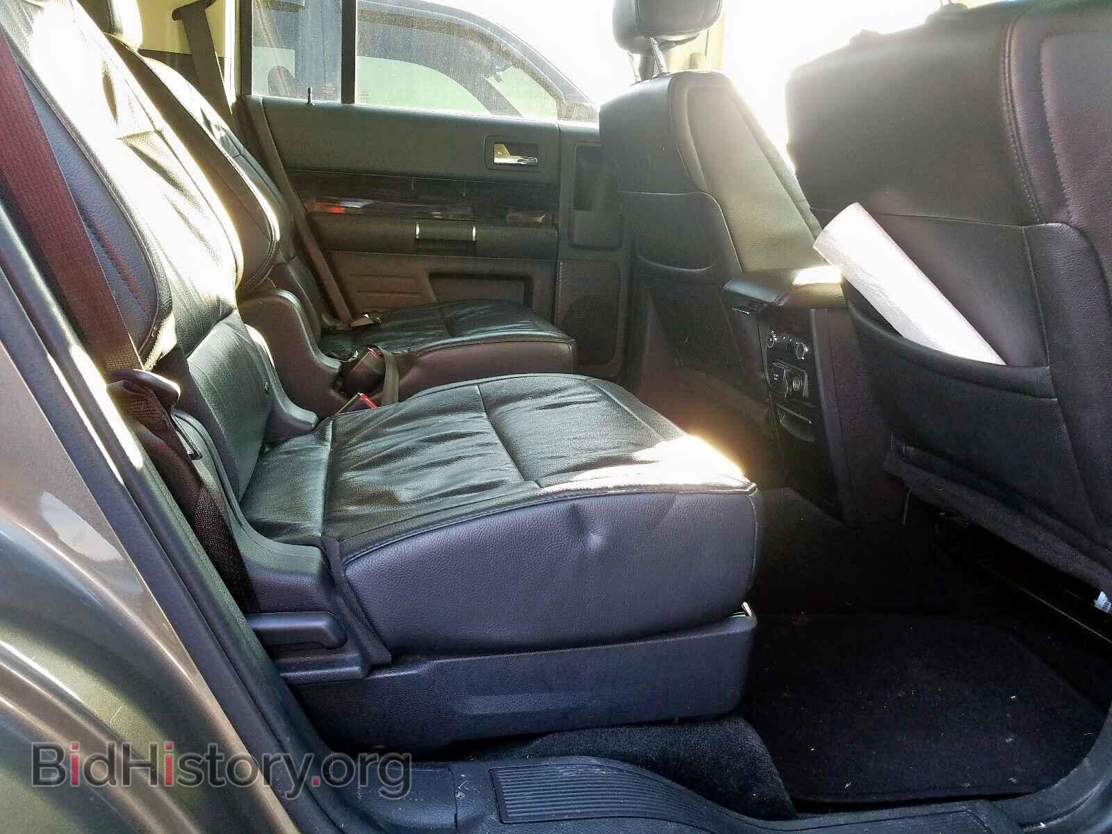 2014 FORD FLEX - VIN: 2FMGK5C86EBD15538 - Photo 6