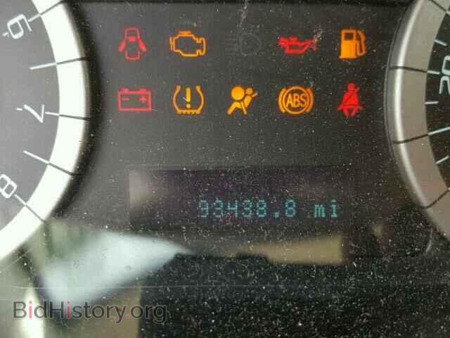 2012 FORD ESCAPE - VIN: 1FMCU0C70CKC36534 - Фото 8