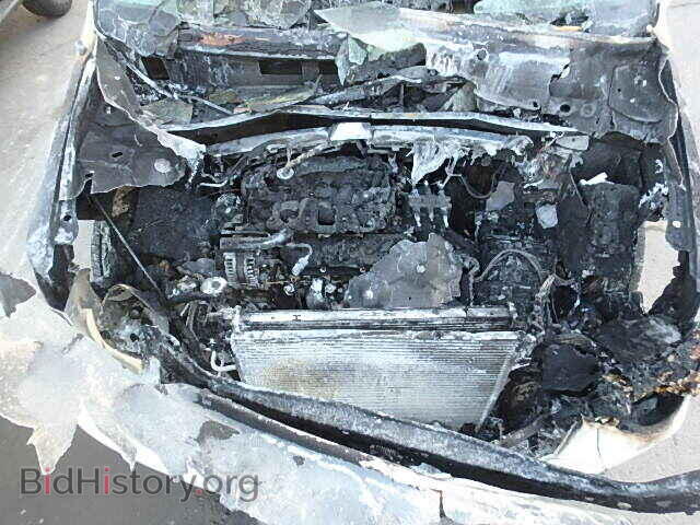 2010 DODGE CARAVAN - VIN: 2D4RN5D14AR106597 - Фото 7