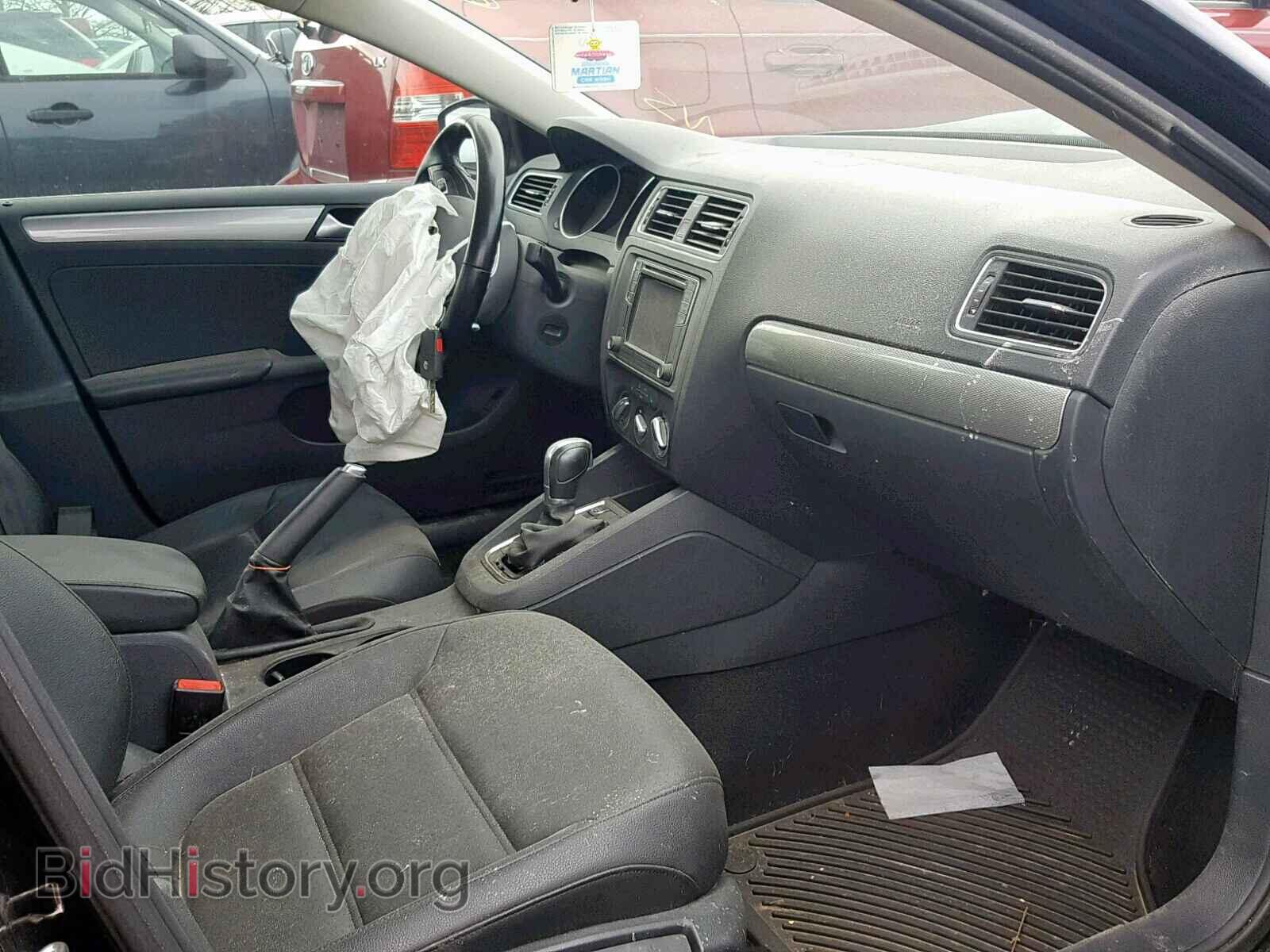 2017 VOLKSWAGEN JETTA - VIN: 3VWDB7AJ8HM200612 - Фото 5