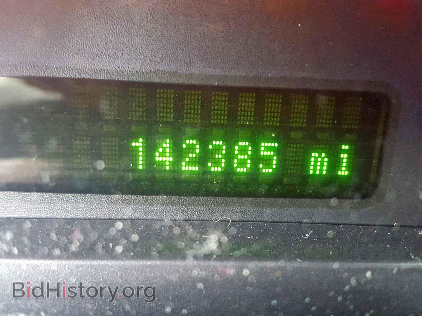 2008 FORD EDGE - VIN: 2FMDK39C38BA36197 - Фото 8