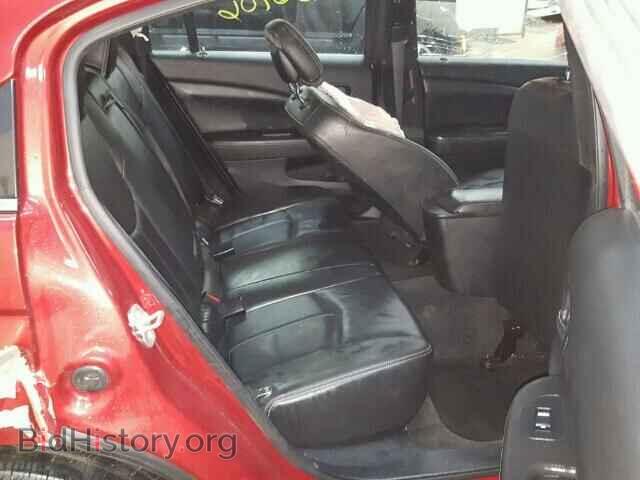 2013 CHRYSLER 200 - VIN: 1C3CCBCG6DN594972 - Фото 6