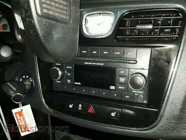 2013 CHRYSLER 200 - VIN: 1C3CCBCG6DN594972 - Фото 9