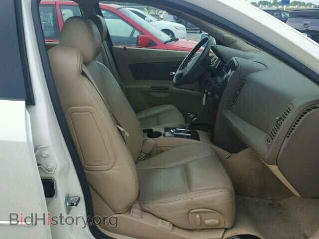 2006 CADILLAC CTS - VIN: 1G6DP577460165025 - Фото 5