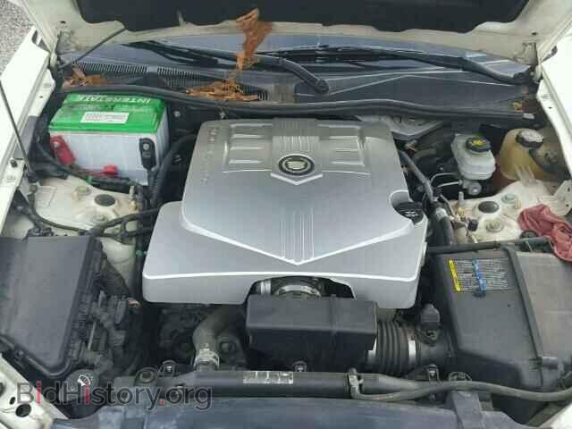 2006 CADILLAC CTS - VIN: 1G6DP577460165025 - Фото 7
