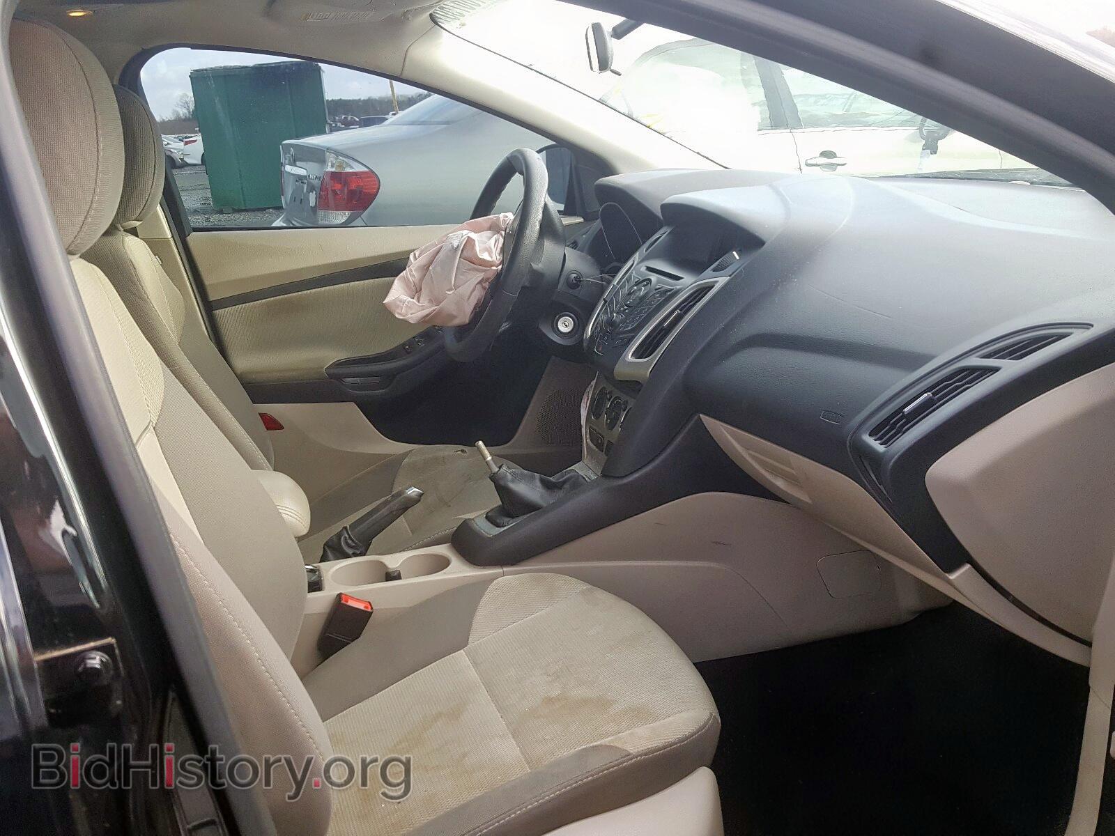 2014 FORD FOCUS - VIN: 1FADP3K27EL436059 - Photo 5