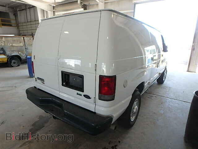 2011 FORD ECONOLINE - VIN: 1FTNE2EL5BDA61765 - Photo 4