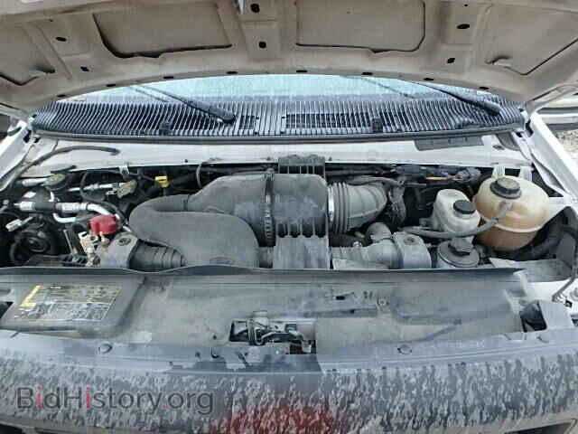 2011 FORD ECONOLINE - VIN: 1FTNE2EL5BDA61765 - Photo 7