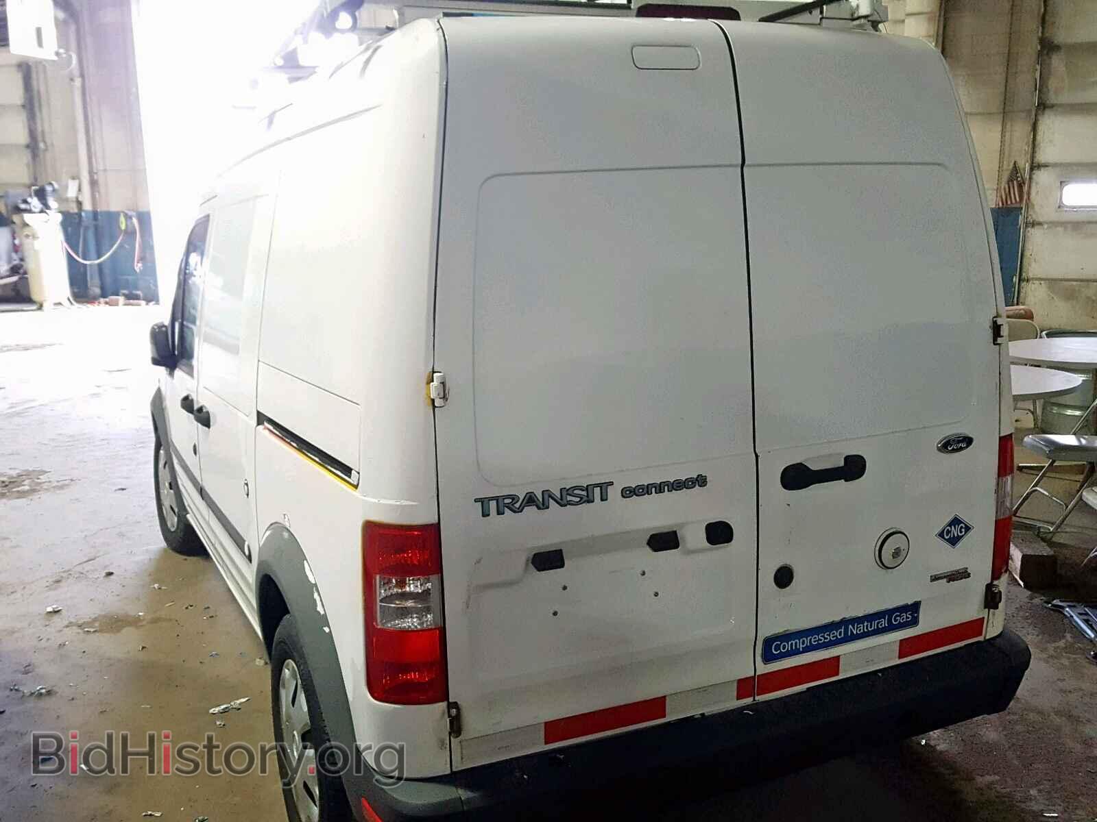2012 FORD TRANSIT CO - VIN: NM0LS7AN2CT083201 - Фото 3