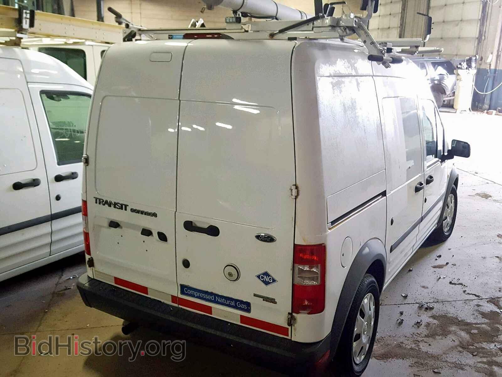2012 FORD TRANSIT CO - VIN: NM0LS7AN2CT083201 - Фото 4