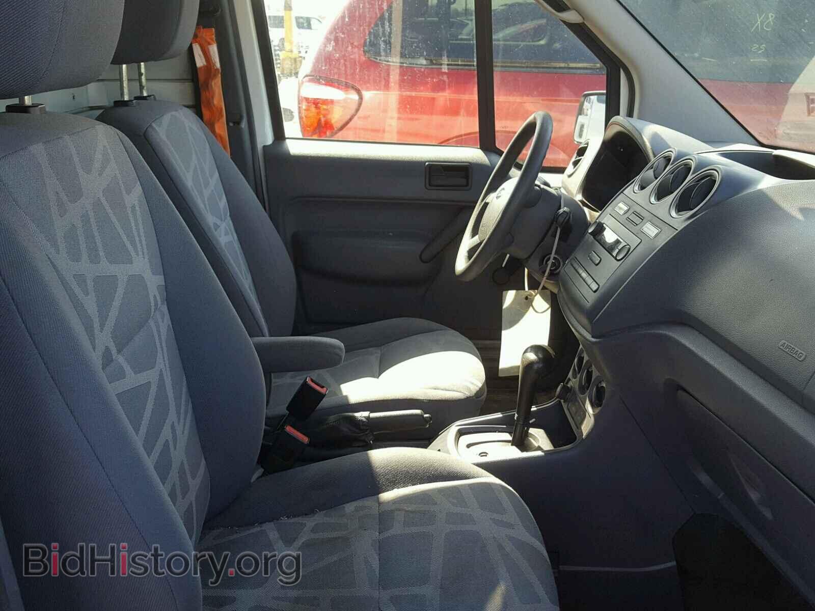 2012 FORD TRANSIT CO - VIN: NM0LS7AN2CT083201 - Фото 5
