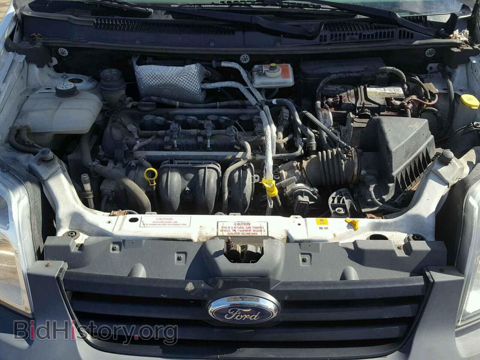 2012 FORD TRANSIT CO - VIN: NM0LS7AN2CT083201 - Фото 7