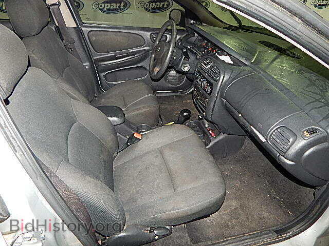 2005 DODGE NEON - VIN: 1B3ES26C55D101310 - Фото 5