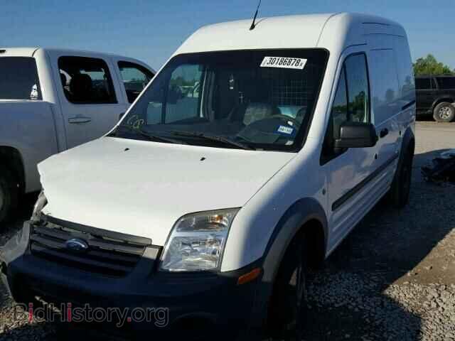 2011 FORD TRANSIT CO - VIN: NM0LS7AN7BT073830 - Фото 2