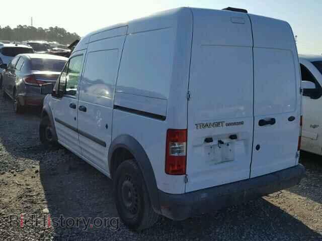 2011 FORD TRANSIT CO - VIN: NM0LS7AN7BT073830 - Фото 3