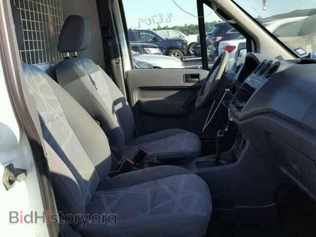 2011 FORD TRANSIT CO - VIN: NM0LS7AN7BT073830 - Фото 5