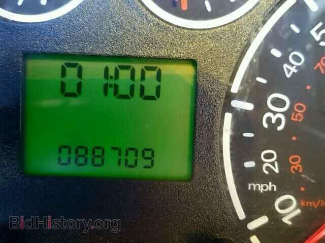 2011 FORD TRANSIT CO - VIN: NM0LS7AN7BT073830 - Фото 8