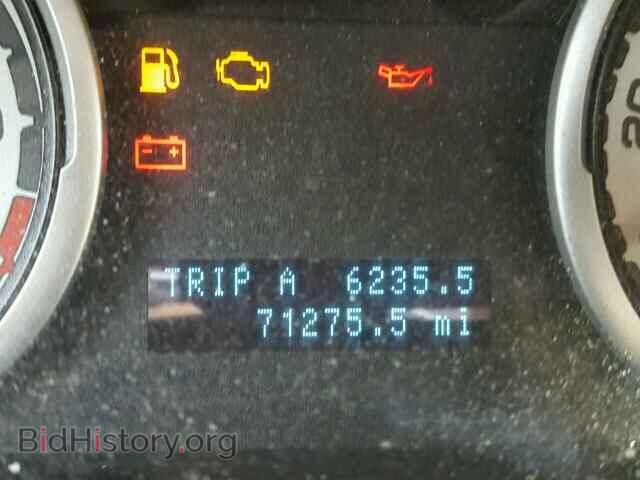 2010 FORD FOCUS - VIN: 1FAHP3FN3AW268242 - Фото 8