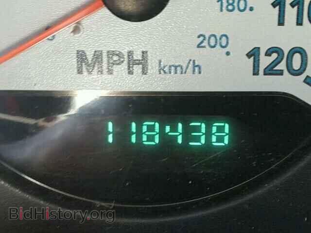 2005 DODGE CARAVAN - VIN: 2D4GP44L25R219872 - Фото 8