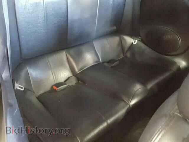 2001 MITSUBISHI ECLIPSE - VIN: 4A3AE85H51E017980 - Фото 6