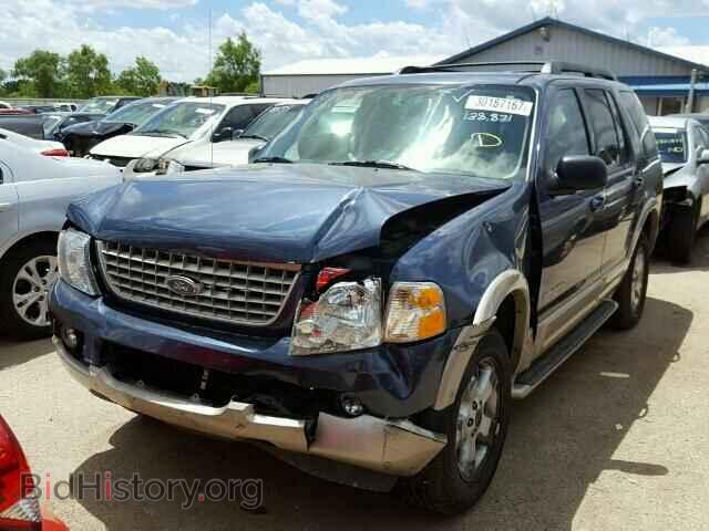 2005 FORD EXPLORER - VIN: 1FMDU74E65UB83629 - Photo 2