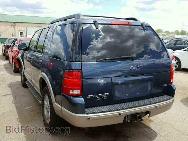 2005 FORD EXPLORER - VIN: 1FMDU74E65UB83629 - Photo 3