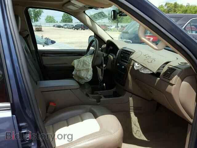 2005 FORD EXPLORER - VIN: 1FMDU74E65UB83629 - Photo 5