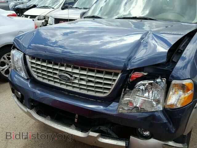 2005 FORD EXPLORER - VIN: 1FMDU74E65UB83629 - Photo 7