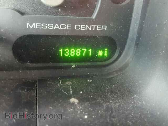 2005 FORD EXPLORER - VIN: 1FMDU74E65UB83629 - Photo 8
