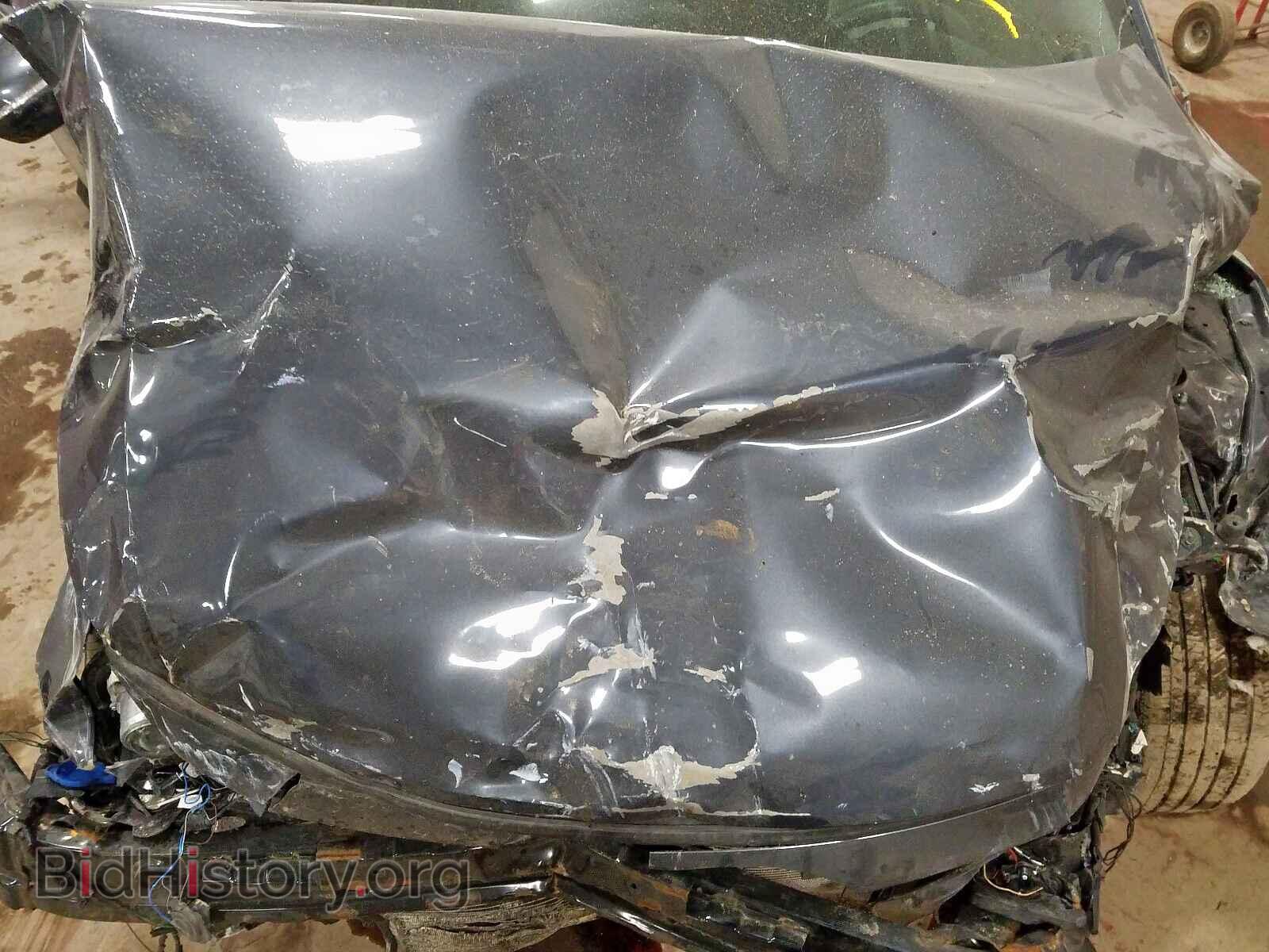 2015 KIA OPTIMA - VIN: KNAGM4A71F5635405 - Photo 7