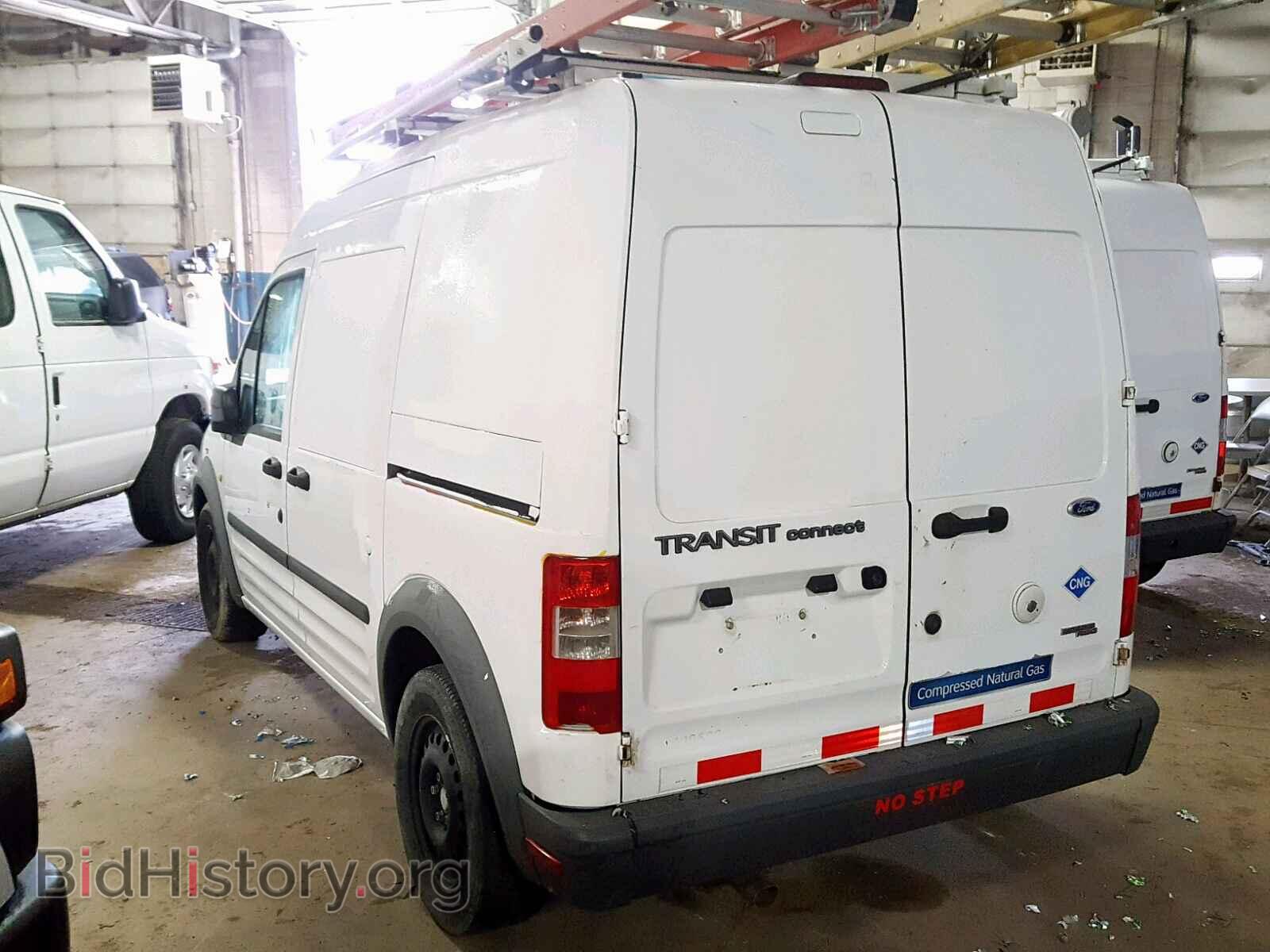 2012 FORD TRANSIT CO - VIN: NM0LS7AN7CT083744 - Фото 3