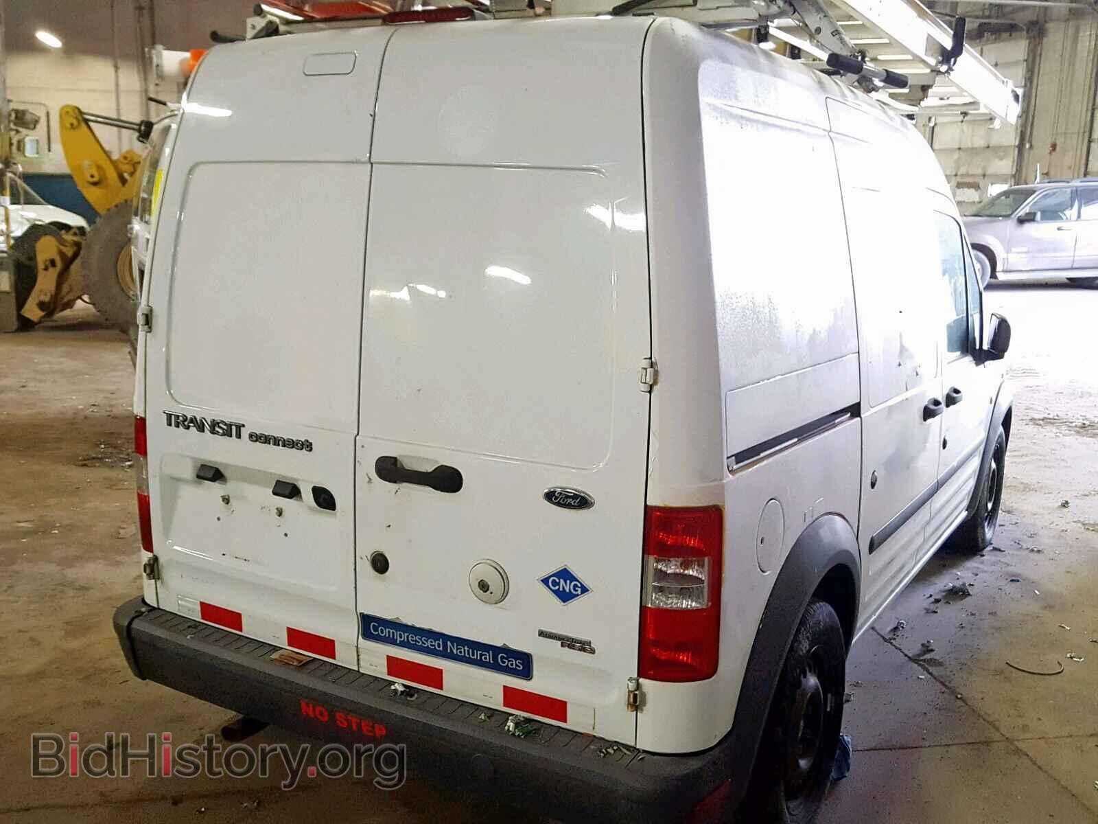 2012 FORD TRANSIT CO - VIN: NM0LS7AN7CT083744 - Фото 4
