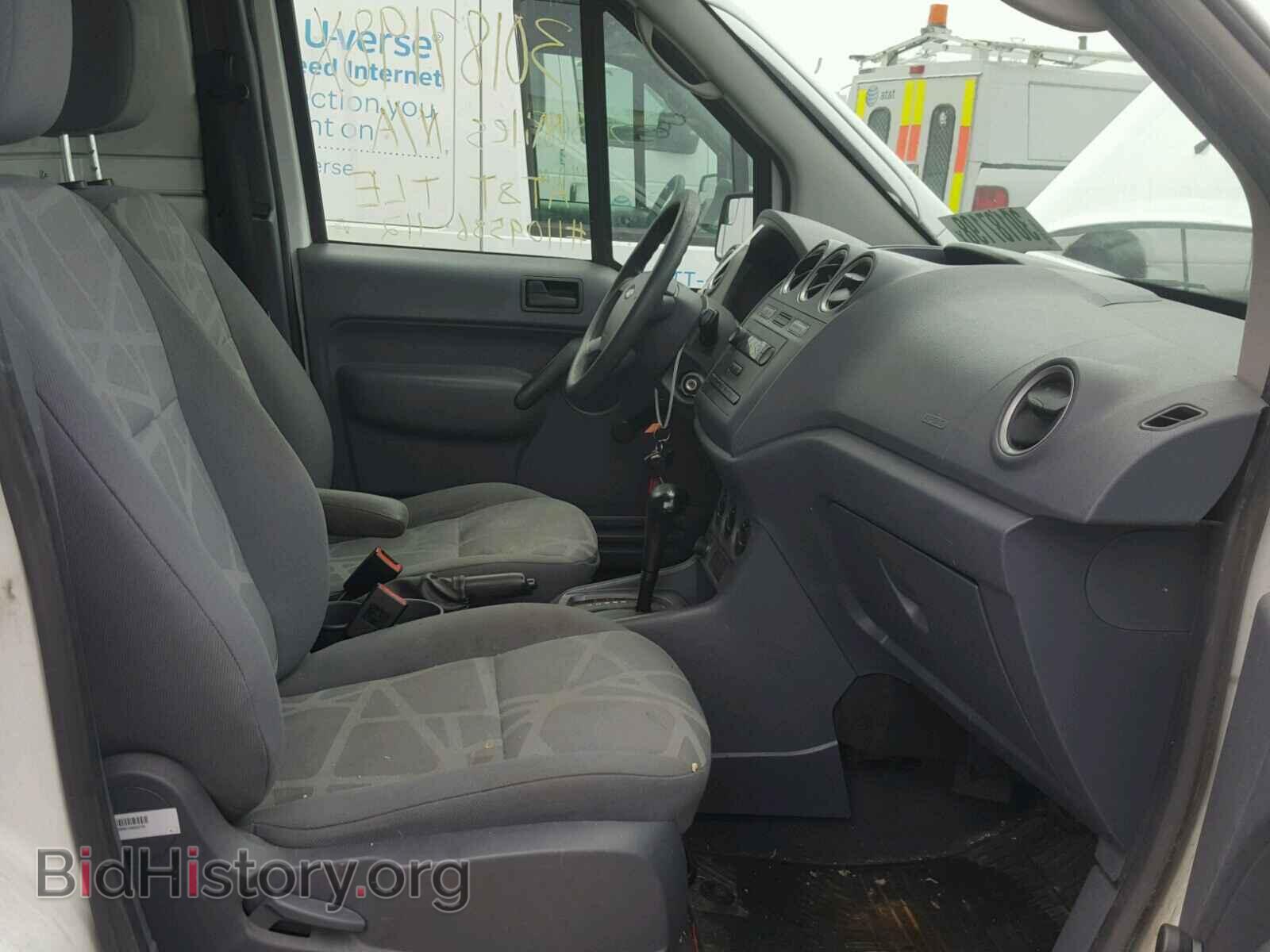 2012 FORD TRANSIT CO - VIN: NM0LS7AN7CT083744 - Фото 5