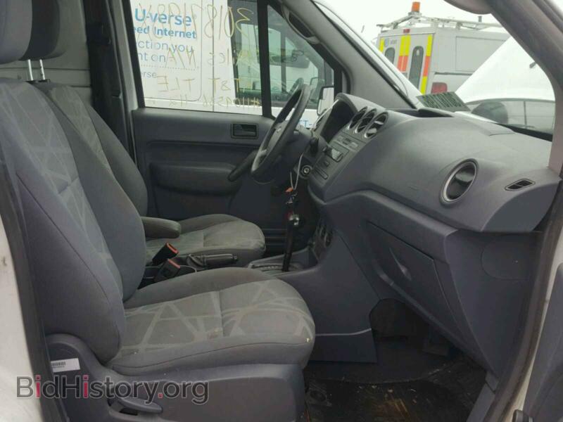 2012 Ford TRANSIT CO (VIN NM0LS7AN7CT083744) — photo 5 of 10