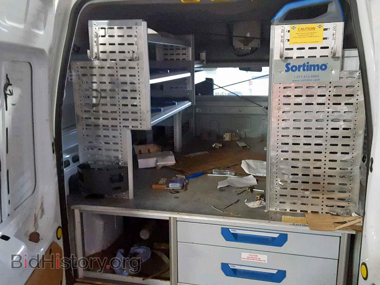 2012 FORD TRANSIT CO - VIN: NM0LS7AN7CT083744 - Фото 6
