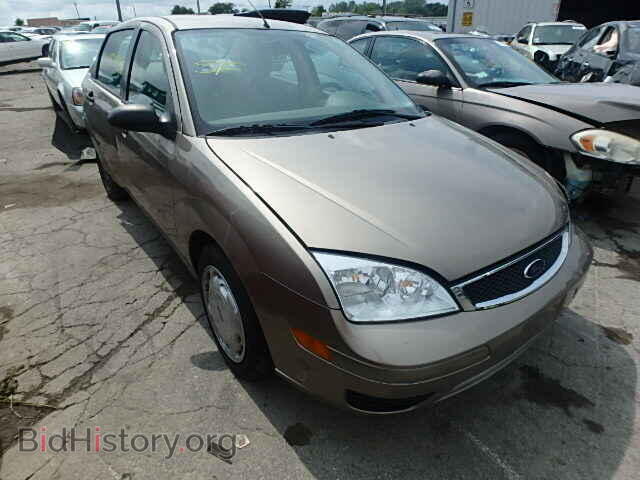 Фотография 1FAFP34N65W138357 - FORD FOCUS 2005