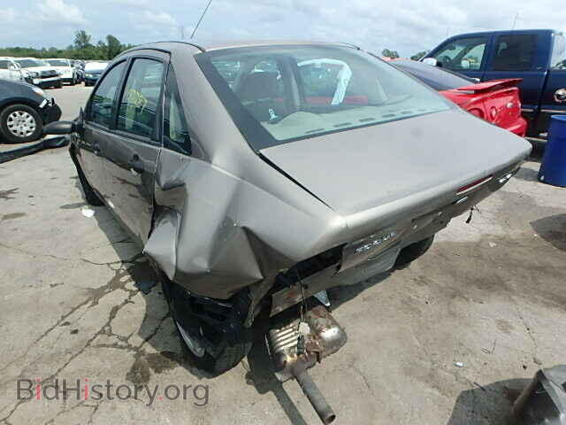 2005 FORD FOCUS - VIN: 1FAFP34N65W138357 - Фото 3