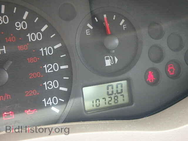 2005 FORD FOCUS - VIN: 1FAFP34N65W138357 - Фото 8