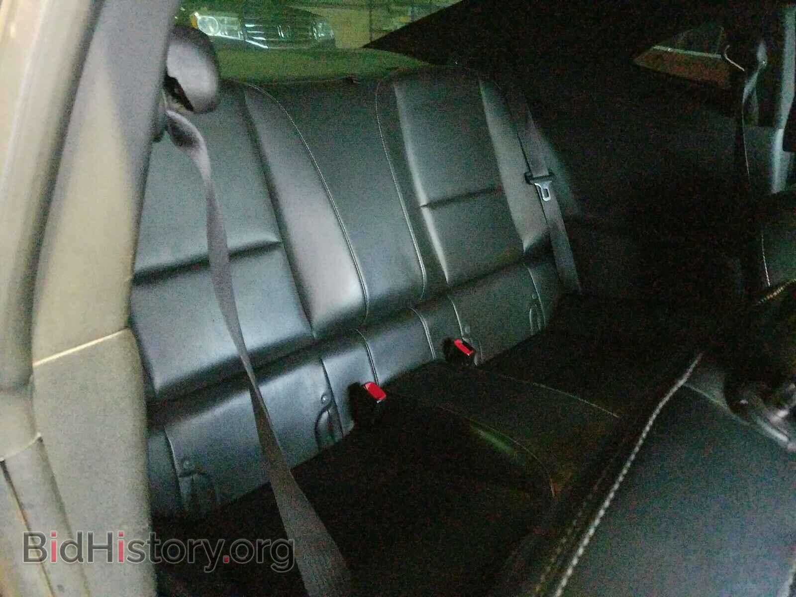 2014 CHEVROLET CAMARO - VIN: 2G1FK1EJ8E9220973 - Фото 6