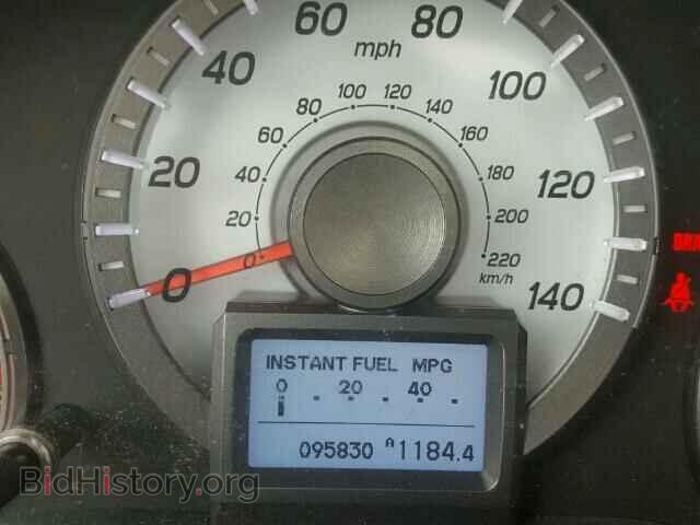 2012 HONDA PILOT - VIN: 5FNYF3H95CB008283 - Фото 8