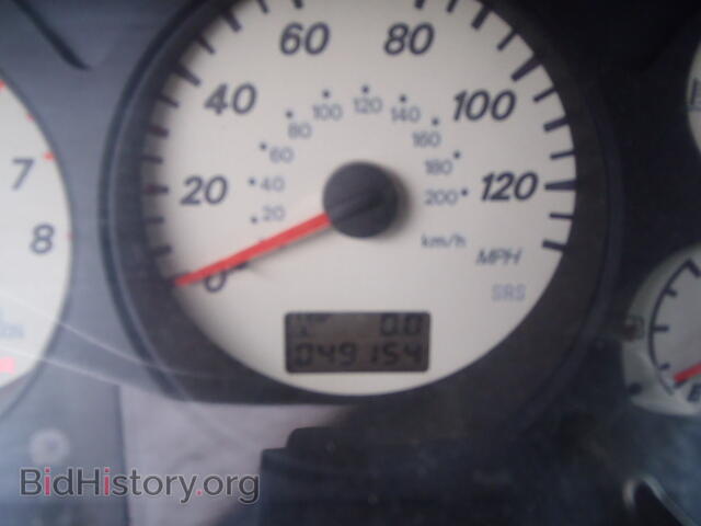 2002 MITSUBISHI LANCER - VIN: JA3AJ86E42U045889 - Фото 8