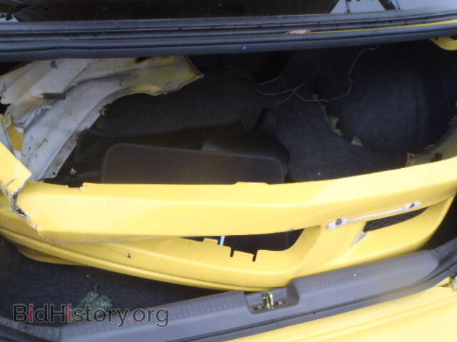 2002 MITSUBISHI LANCER - VIN: JA3AJ86E42U045889 - Фото 9